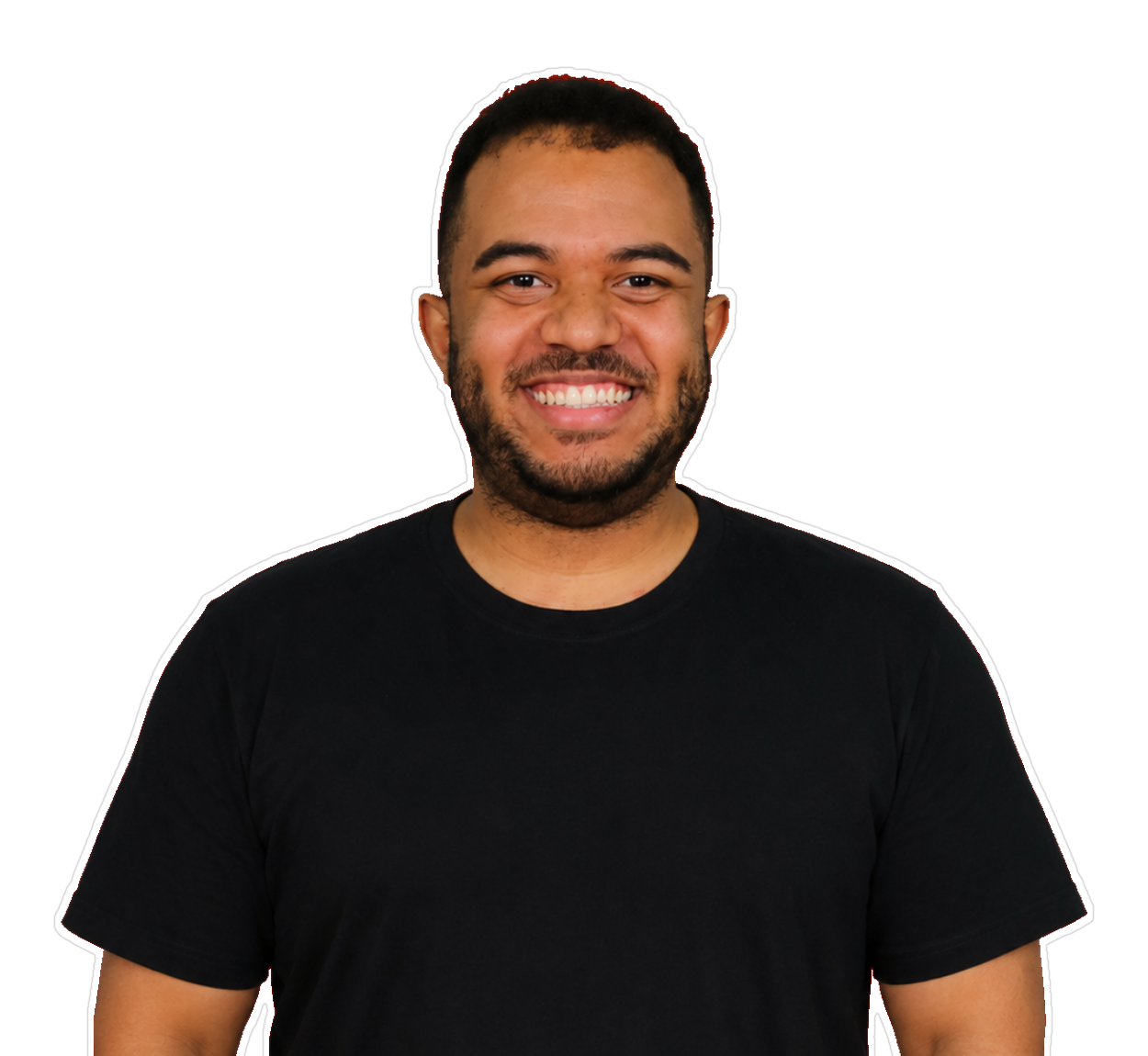 Professor Marcos
