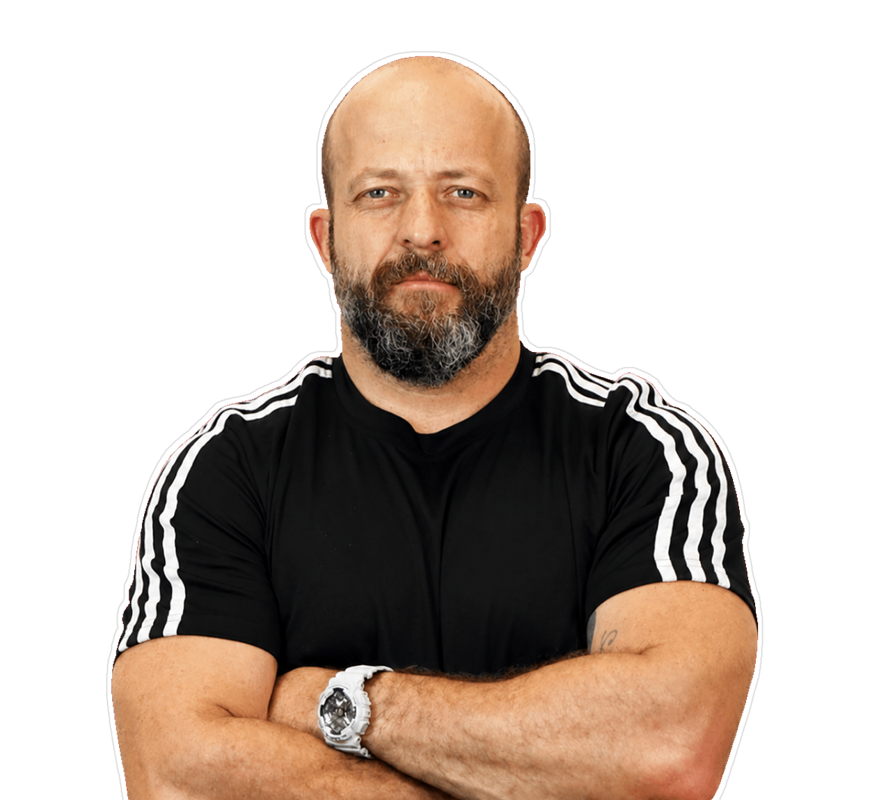 Professor Alisson