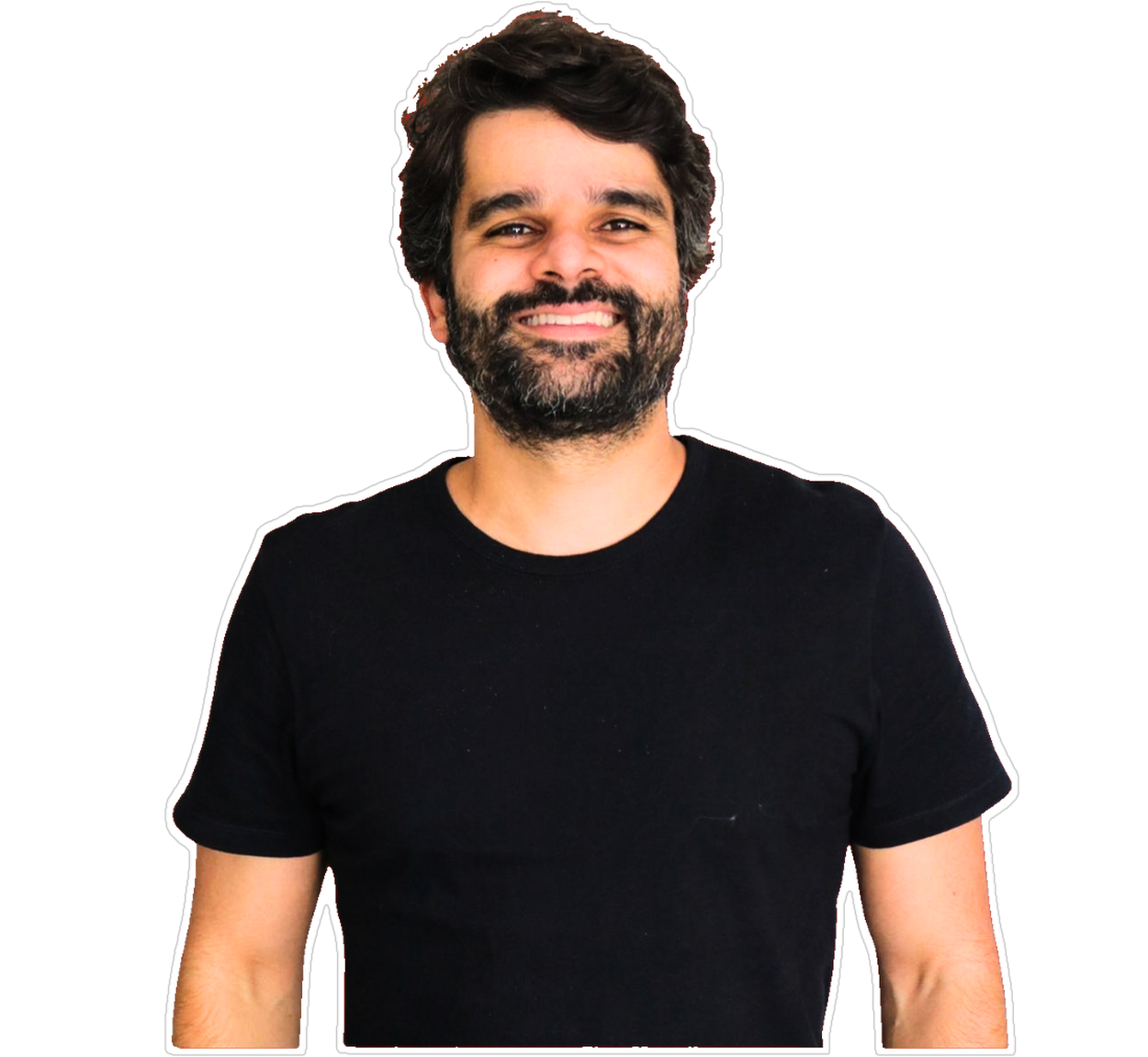 Professor Pedro Maia